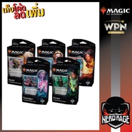 Magic The Gathering Planeswalker decks core set 2019 full (5 decks)