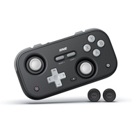 IINE Retro Pocket Game Controller for Nintendo Switch & Switch 2 / Oled /Lite Compact & Portable Hal