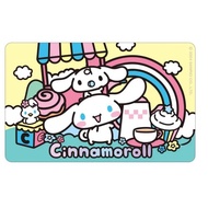 三麗鷗可愛樂園悠遊卡-大耳狗