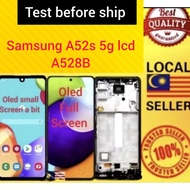 Samsung A52s 5g lcd A528B LCD