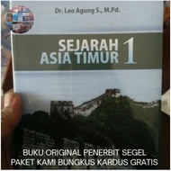 East Asian History 1 - GreatLEO Book Original
