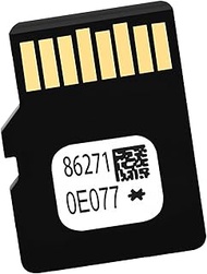 2025 Latest GPS Navigation SD Card Compatible with Toyota Highlander Tacoma 4Runner RAV4 Camry Corol