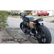 Shinko Korea Tyres Tayar Series R005 240/40R-18 YEAR 21