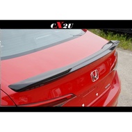 New 2022 Honda Civic FE Spoiler RS Spoiler