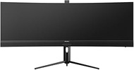 PRISM+ X450 PRO | 45" Super Ultrawide | 120Hz 1ms | HDR 400 | Dual QHD Resolution | Gaming Monitor