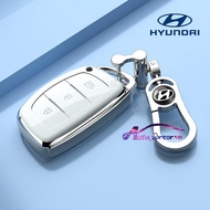 Hyundai Car Key Case Hyundai i20 Key Cover Hyundai i20/i10/Tucson/Stargazer/Elantra/Creta Remote Key