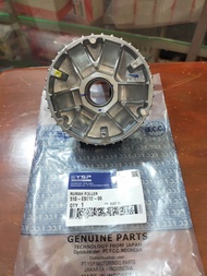 Rumah Roller Beat F1 GFM Stater Kasar Original FCC YSP Genuine Parts