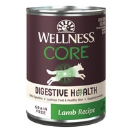 Wellness CORE Digestive Health Grain Free Lamb Wet Dog Food