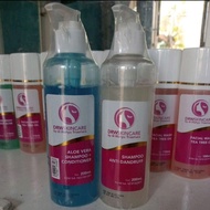 shampo drw skincare