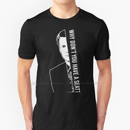 Just Take A 2 T Shirt 100% Cotton Just Take A Big Size 6xl Tee Gift Fashion