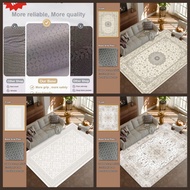 Aster home deco Dubai Carpet Premium |gebu gebas lembut | corak timbul emboss