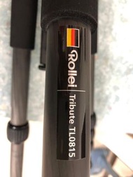 Rollei Tribute TL0815 三腳架