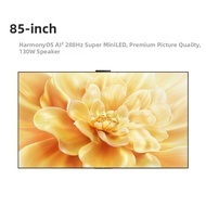 HUAWEI | Smart Super MiniLED TV 85 Inch