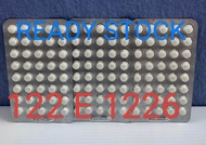 READY STOCK EPAM 5MG COP 122.121.E 1226 VATMIN 1 PAPAN 40 TABLETE 5 PAPAN 200 TABLETS 10 PAPAN 400 T
