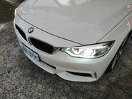 2014年 BMW 420i 2.0 M Sport 總代理