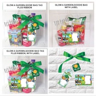 Grow a Garden Goodie Bag Grow Goodie Bag/ Gardena Grow/ Gardena Grow/ Roblox Gardena Mika Grow Bag/ 