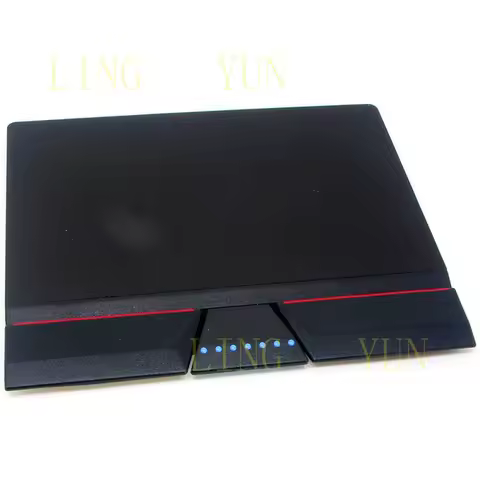 Z for Lenovo Thinkpad T440 T450 T460 T440S T450S Touchpad Trackpad 3 Keys