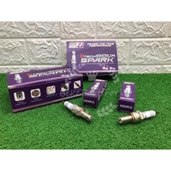 Uma racing (IRIDIUM) racing spark plug AB8R31 / AB9R31 / AC7R31