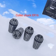 Er16 Collet Chuck Adapter ER 16 Collet Chuck