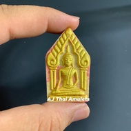 Phra Khunpaen - Kumanthong 坤平古曼童