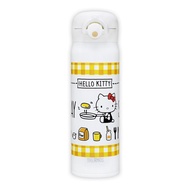 THERMOS 膳魔師保溫瓶 JNR-501 HELLO KITTY甜點烘焙篇