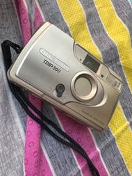 Olympus Trip 500 菲林相機