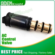 AC Compressor Electronic Control Valve For Toyota Yaris 2006-2011 1.5 5SE11C 5TSE10C 5SE12C 5SEU09C 
