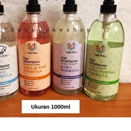 Volk Pets Dog Shampoo 1 Liter Dog Shampoo Pet Dog Shampoo