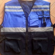 TASLAN VEST