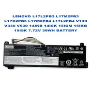 LENOVO L17L2PB3 L17M2PB3 L17C2PB3 L17M2PB4 L17L2PB4 V130 V330 V530 14IKB 14ISK 15IGM 15IKB 15ISK 7.7