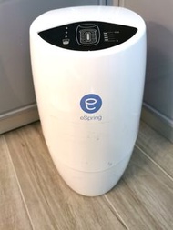 eSpring 智能淨水器