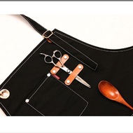 CANVAS APRON FOR MEN AND WOMEN