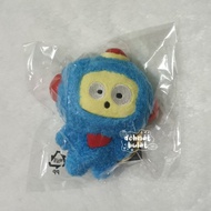 [OFFICIAL] READY STOCK TRUZ HIKUN BAG CHARM (BC) KR