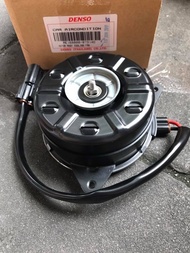 มอเตอร์พัดลมหม้อน้ำHonda Accord 2.0 08-12  Honda PN.19030-R60-U01 ยี่ห้อDenso