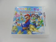 3DS 日版 GAME 瑪利歐派對：環島之旅(42799177) 