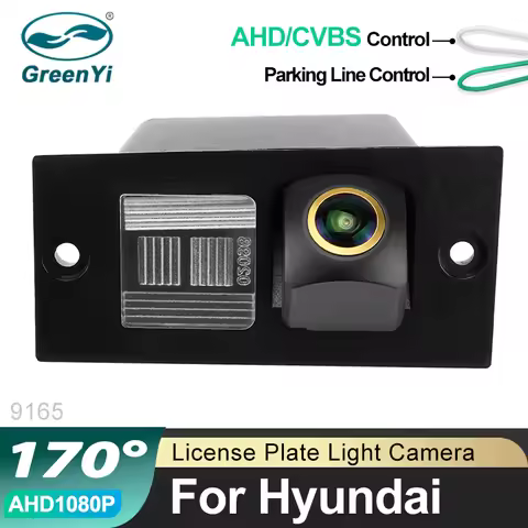 Reversing Car Camera for Hyundai H1 Grand Starex Royale I800 H-1 Travel Cargo ILoad IMax H300 Car Re