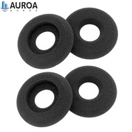 AUROA~Soft Foam Earpad Cushions for Plantronics Blackwire C3220 C3210 C3215 C3225