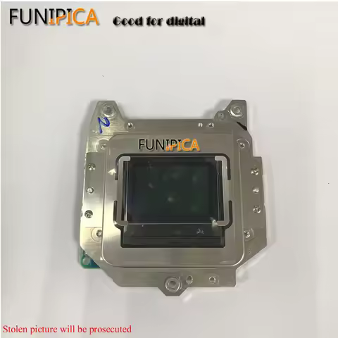 New Original for Nikon D3400 Image Sensor CCD D3400 CMOS camera Repair Part