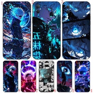 Satoru Gojo Jujutsu Kaisen (P-9) for OPPO A1 A98 F23 A3S A5 A3X A3 pro A5  A9 A5S A7 A8 A31 A12 12S 