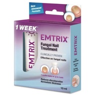 Emtrix Fungal Nail Treatment 10ml