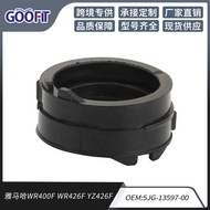 Carburetor Air Inlet Manifold WR400F WR426F YZ426F 5JG-13597-00