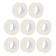 3/6/8 Pcs 13M Masking Tape Painters Tape Rolls for Home Office Commercial Contractor Clean Drip-Free