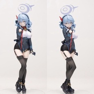 /Delivery 2D Anime Girl Model Ako Amami Figure Anime 2D Game Model Ornament