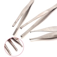 Adson Tissue Forceps for Rhinoplasty Oculoplastic Surgery Precision Cartilage Thumb Forceps Plastic 