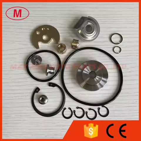 TD04 TD04H T04L TD04HL upgrade forward turbo repair kits/turbo kits/turbo rebuild kits/turbocharger 