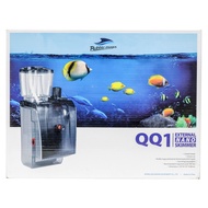 Bubble Magus - QQ1 |  Best  External Protein Skimmer for Nano Aquarium