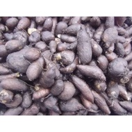 1kg Ubi Kemili / 1kg Ubi Keling / 1kg Ubi Kembili / 1kg Kentang Jawa