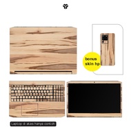 Skin Laptop Asus netbook Fullbody - Custom