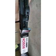Honda Civic FD Bosch Aerotwin wiper blades A402S Genuine