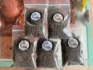 Thức ăn cho tép cảnh tép màu cung cấp đạm chất xơ cho tép lên màu lột võ